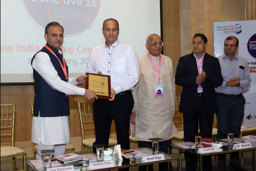 Atal Incubation Centre- Rambhau Mhalgi Prabodhini - Programmes