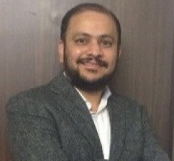 Rehan Shaikh