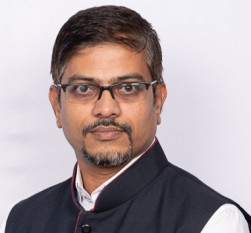 Vikas Deshmukh