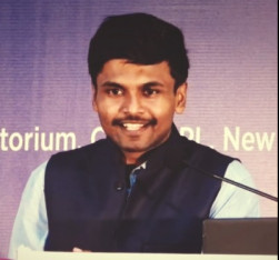 Kshitij Singh