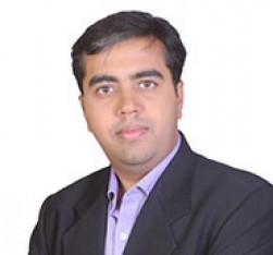 Bhushan Gajaria