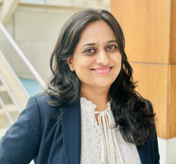 Dr. Pranoti Wahegavkar