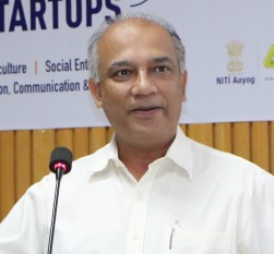 Arun Sehgal