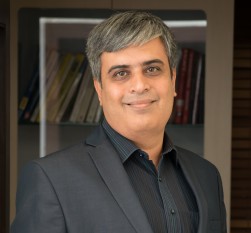 Vikas Bhatia