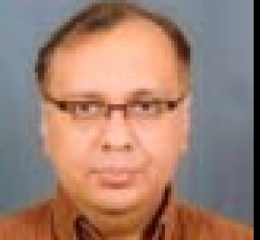 Prof. Rushi Anandan